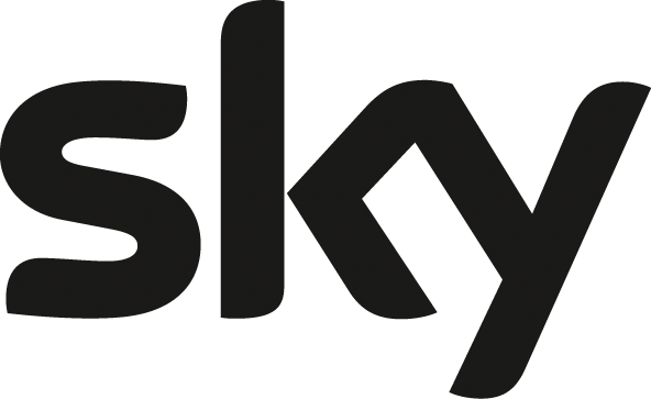 Sky DE Logo VECTOR POS